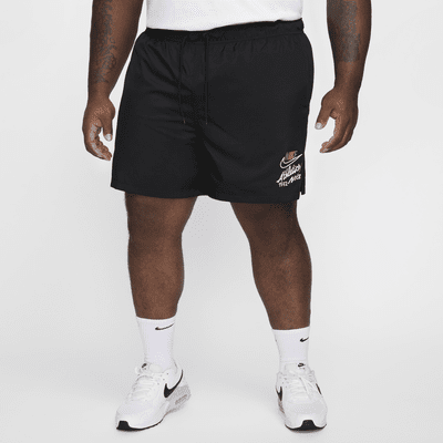 Nike Club Men's Woven Flow Shorts