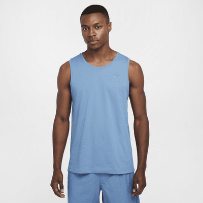 Nike Primary vielseitiges Dri-FIT-Tanktop für Herren