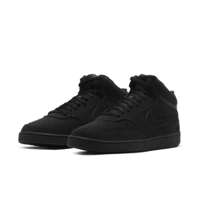 Nike Court Vision Mid Men's Shoes