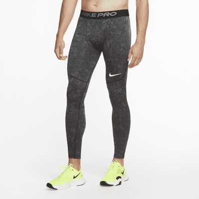nike mens tights sale