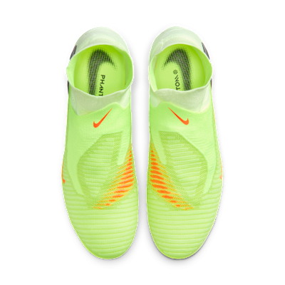 Nike Phantom 6 High Elite Firm-Ground Soccer Cleats