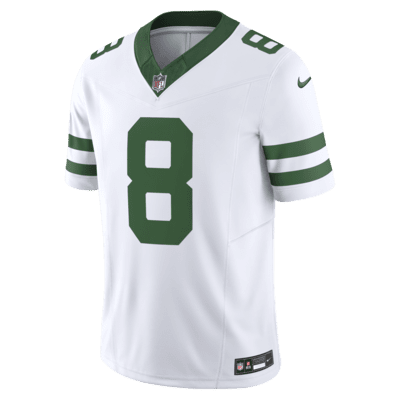 Aaron Rodgers New York Jets Men's Nike Dri-FIT NFL Limited Football Jersey