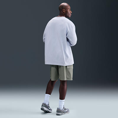 Nike Sportswear Premium Essentials Men's Long-Sleeve T-Shirt