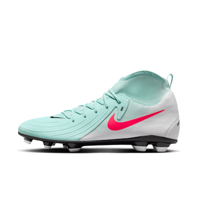 Nike Phantom Luna 2 Club MG High-Top Football Boot