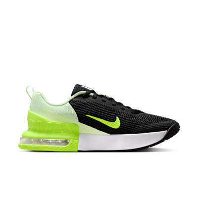 ナイキ エア マックス アルファ トレーナー 6 メンズ ワークアウトシューズ