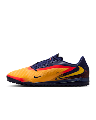 Unisex кроссовки Nike Phantom 6 Low Academy "Erling Haaland" Turf Soccer