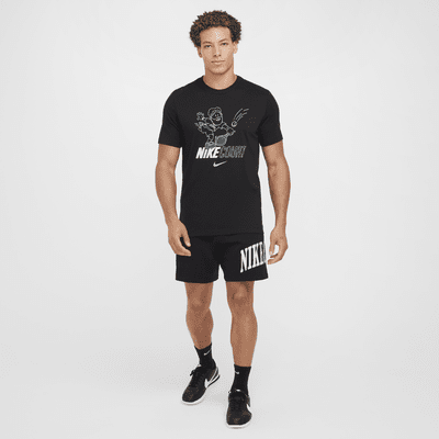 Playera de tenis Dri-FIT para hombre NikeCourt