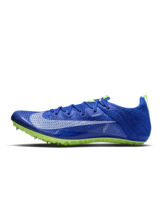 Unisex  Nike Zoom Superfly Elite 2 Track Field Sprinting Spikes