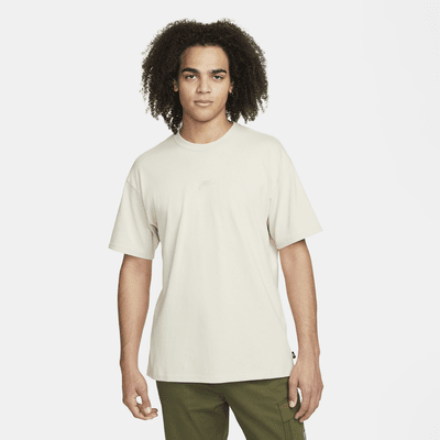 Boomgaard pakket Merg Nike Sportswear Premium Essentials Men's T-Shirt. Nike LU