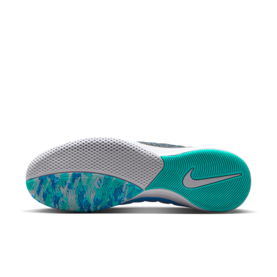 Nike Lunargato II Botas de fútbol sala de perfil bajo