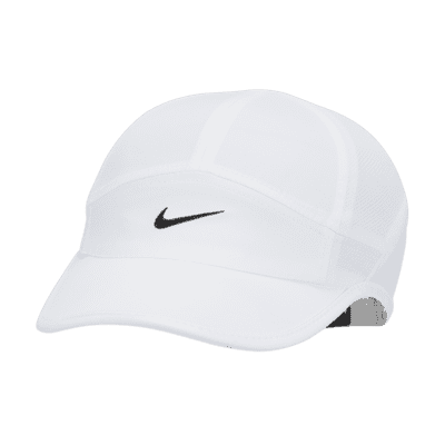 Nike公式 ナイキ Dri Fit エアロビル フェザーライト ウィメンズ ランニングキャップ オンラインストア 通販サイト