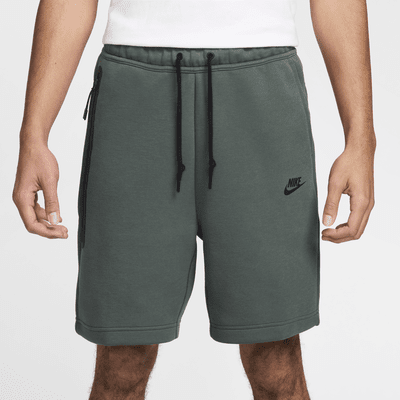 Shorts para hombre Nike Sportswear Tech Fleece