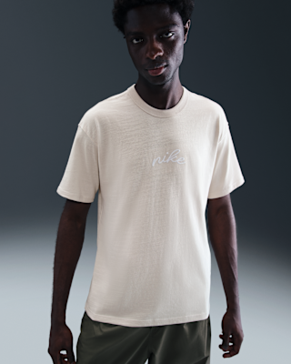 Мужская футболка Nike Sportswear Premium Essentials