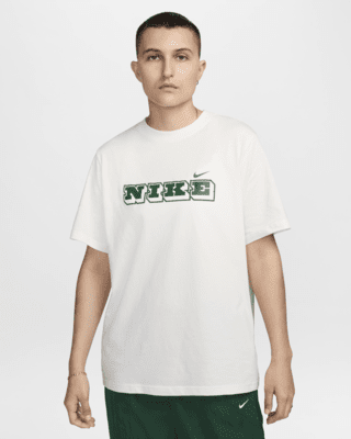 Женская футболка Nike Sportswear Crew-Neck