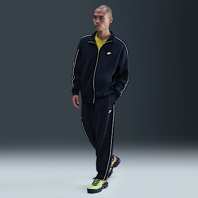 Nike Sportswear Club Men's Oversized Knit Track Pants