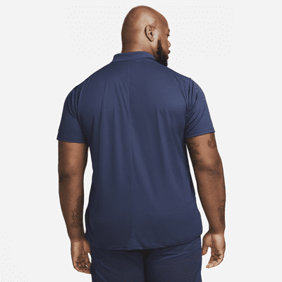 Nike Dri-FIT Victory Men’s Golf Polo. Nike.com