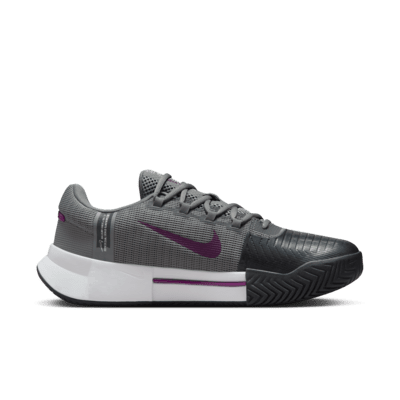 Męskie buty do tenisa na twarde korty Nike Zoom GP Challenge 1