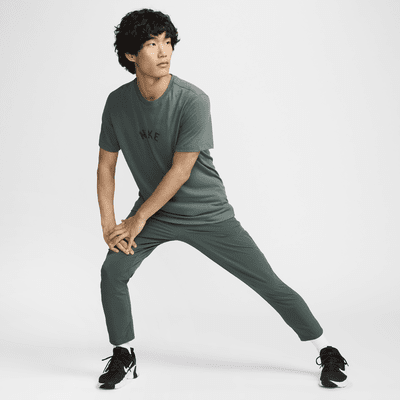 ナイキ アンリミテッド メンズ Dri-FIT ストレート レッグ ヴァーサタイル パンツ