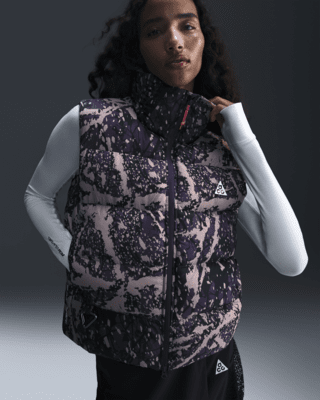 Женская безрукавка Nike ACG "Lunar Lake" Therma-FIT ADV Vest