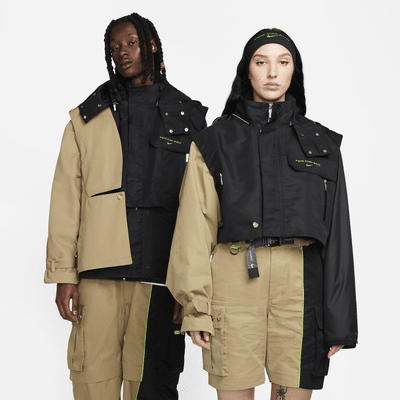 Nike x Feng Chen Wang Transform Jacket