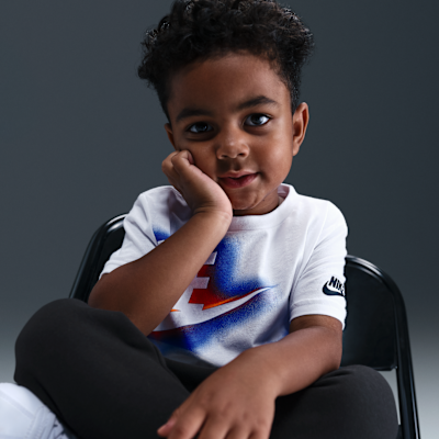 Nike Glow With Me Toddler T-Shirt