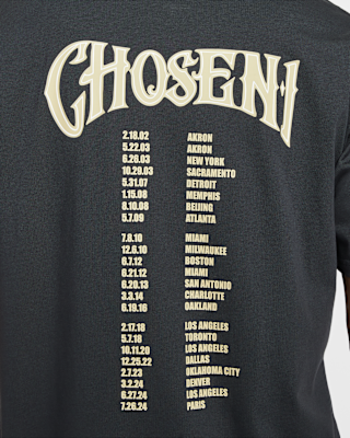 LeBron "Point Forward"