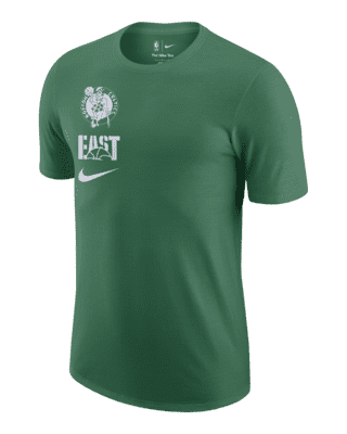 Boston Celtics Men's Nike NBA T-Shirt. Nike.com