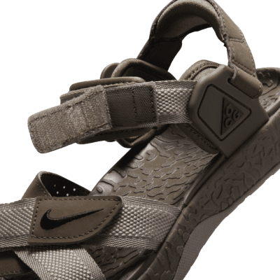 nike acg sandals 2000