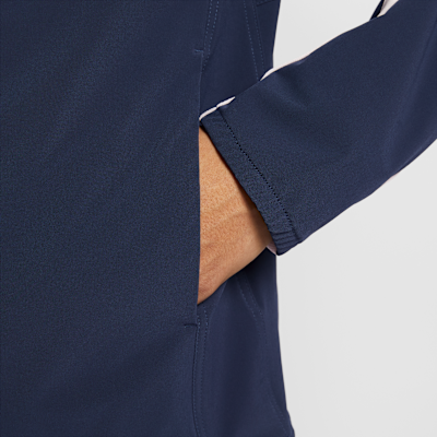 ナイキ エナジー メンズ レペル サッカー ウーブンジャケット