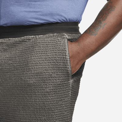 Pants de 3/4 para hombre Nike Yoga