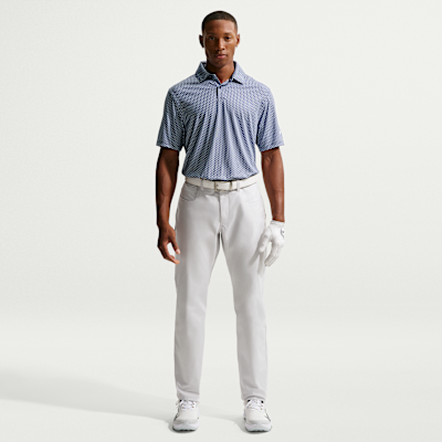 Polo de golfe Dri-FIT Nike Velocity para homem