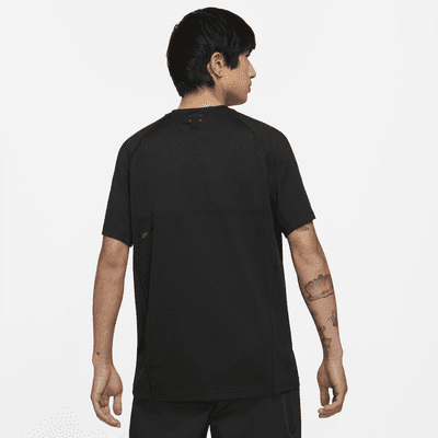 Nike Sportswear Tech Pack Men's Short-Sleeve Top