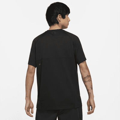 Nike Sportswear Tech Pack Men's Short-Sleeve Top. Nike JP