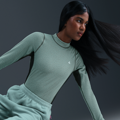 Nike ACG "Chinati" Women's Dri-FIT ADV Long-Sleeve Base Layer