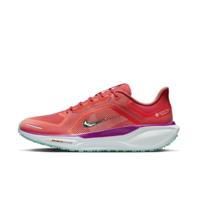 Nike Pegasus 41 GORE-TEX Su Geçirmez Erkek Yol Koşu Ayakkabısı