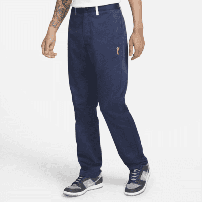 Nike Sportswear Men's Chino Prep Pants.