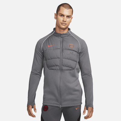 nike paris saint germain therma strike drl