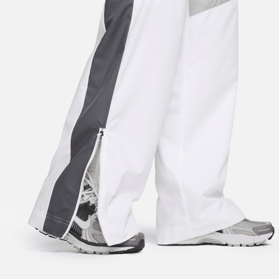 Nike Sportswear Pantalons de cintura alta - Dona