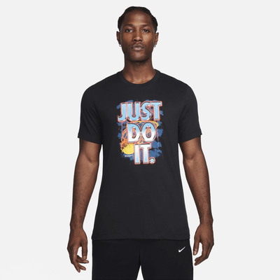 Men's LA Clippers Nike Black Legend Practice Performance T-Shirt