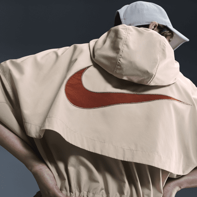 Nike Sportswear Essential Women's Trench Coat