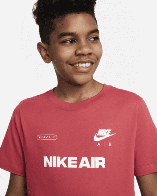 nike haircut t shirt