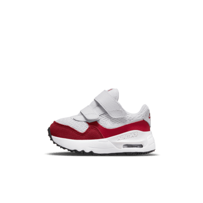 paraplu schending Ouderling Nike Air Max SYSTM Baby/Toddler Shoes. Nike.com