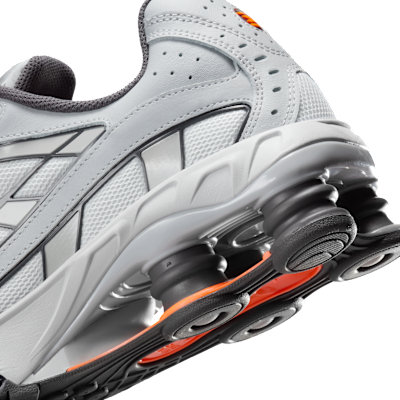 Tenis para hombre Nike Shox Ride 2