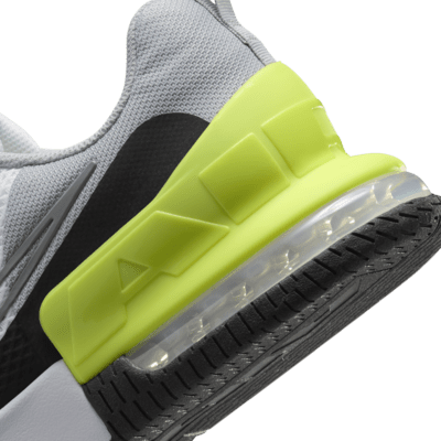 Scarpa da allenamento Nike Air Max Alpha Trainer 6 – Uomo