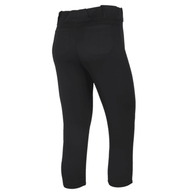 Pants de sóftbol para mujer Nike Vapor Select 2