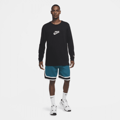 Giannis Freak Men's Basketball T-Shirt. Nike CH