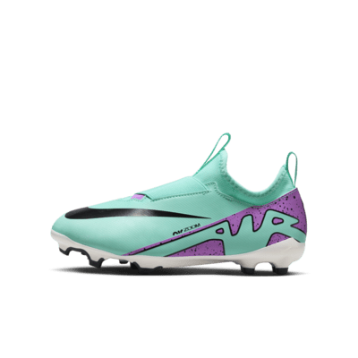 Nike discount vapor niño