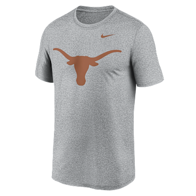 Texas Primetime Legend Logo Men's Nike Dri-FIT College T-Shirt