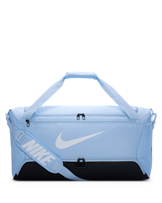 Женская сумка Nike Brasilia 9.5 Training Duffel Bag (Medium, 60L) для тренировок