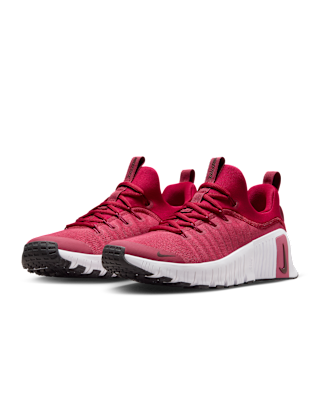Nike Free Metcon 6